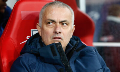 Mourinho 2