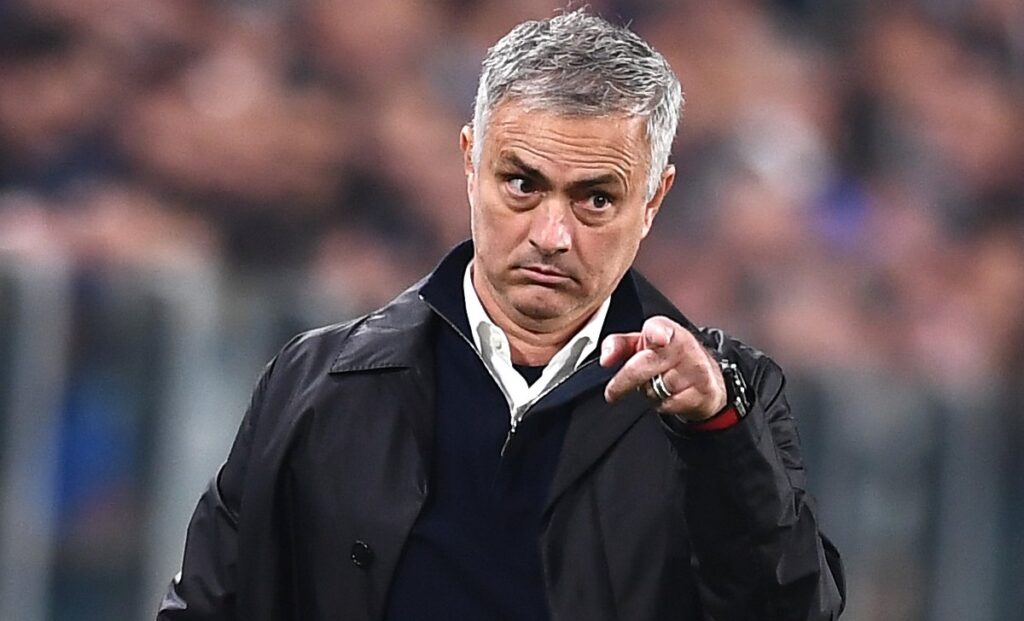 Mourinho