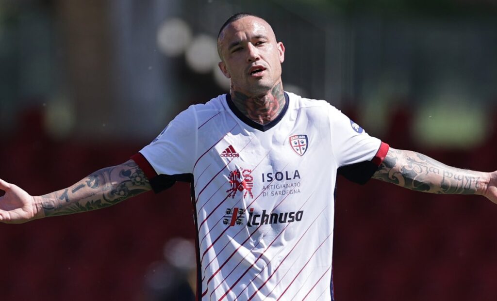 Nainggolan