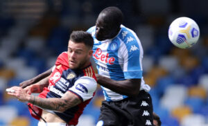 Calciomercato Napoli | il Psg torna alla carica per Koulibaly - Vimarsana News