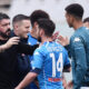 Napoli Gattuso Mertens