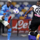 Osimhen Zeegelaar Napoli Udinese