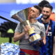 Perisic Scudetto