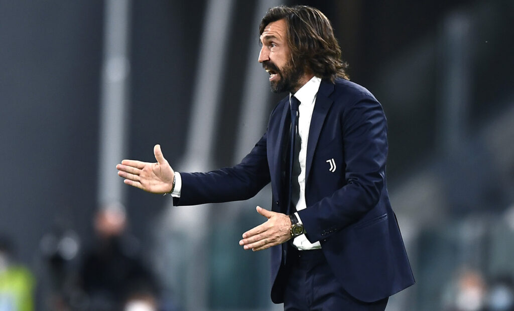 pirlo