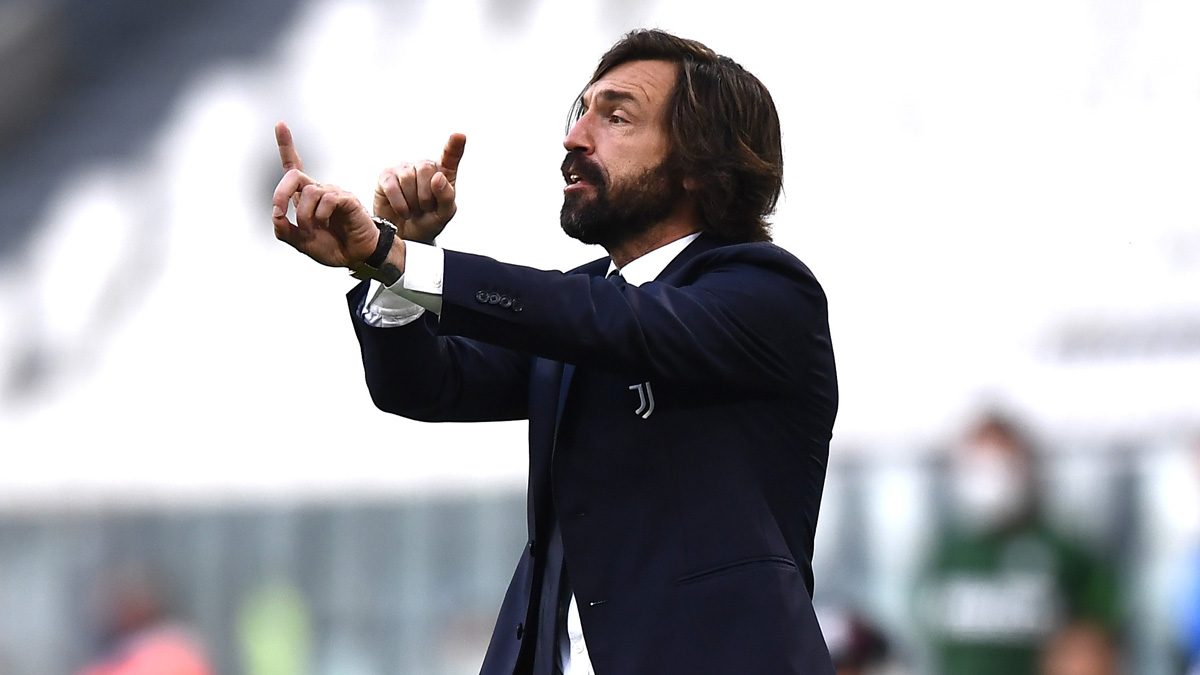 Andrea Pirlo