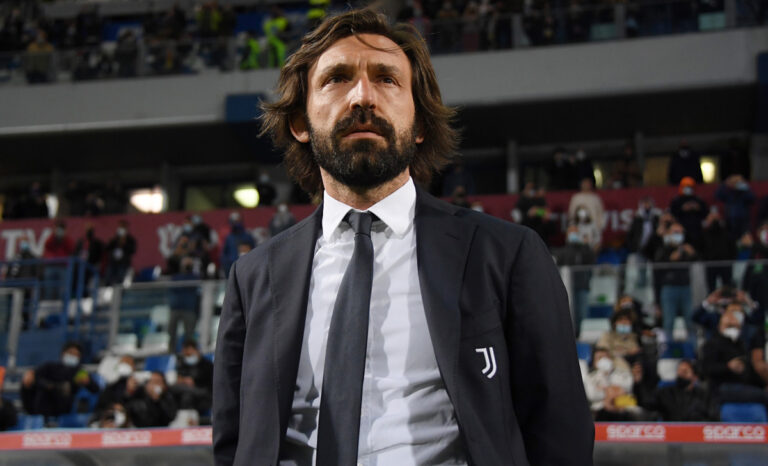 Come Si Chiama Il Figlio Di Pirlo