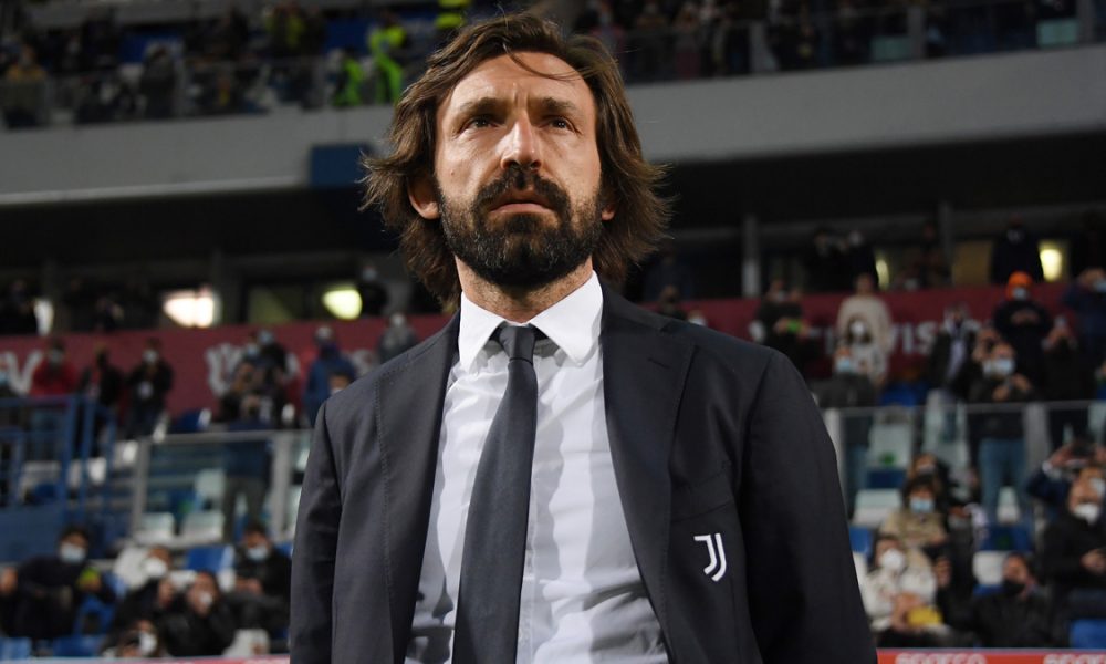 Pirlo ricorda Lucescu: «Non finirò mai di ringraziarti, mi hai cresciuto come un figlio» – FOTO