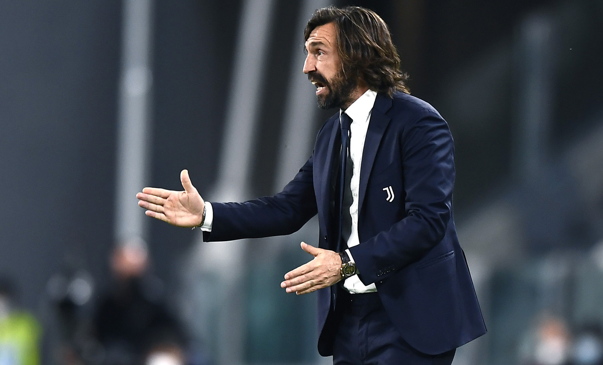 pirlo