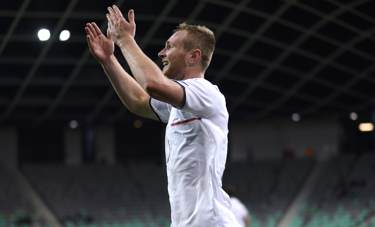 Pobega Italia Under 21