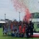 Premiazione Juventus Women