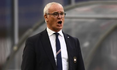 Claudio Ranieri