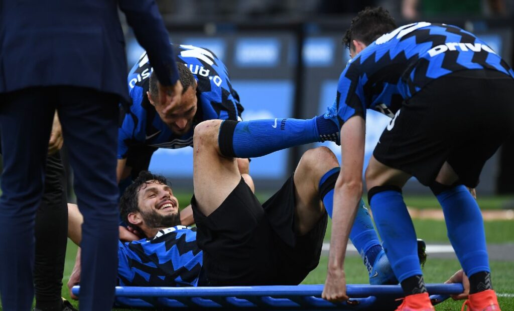 Ranocchia