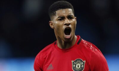 Rashford