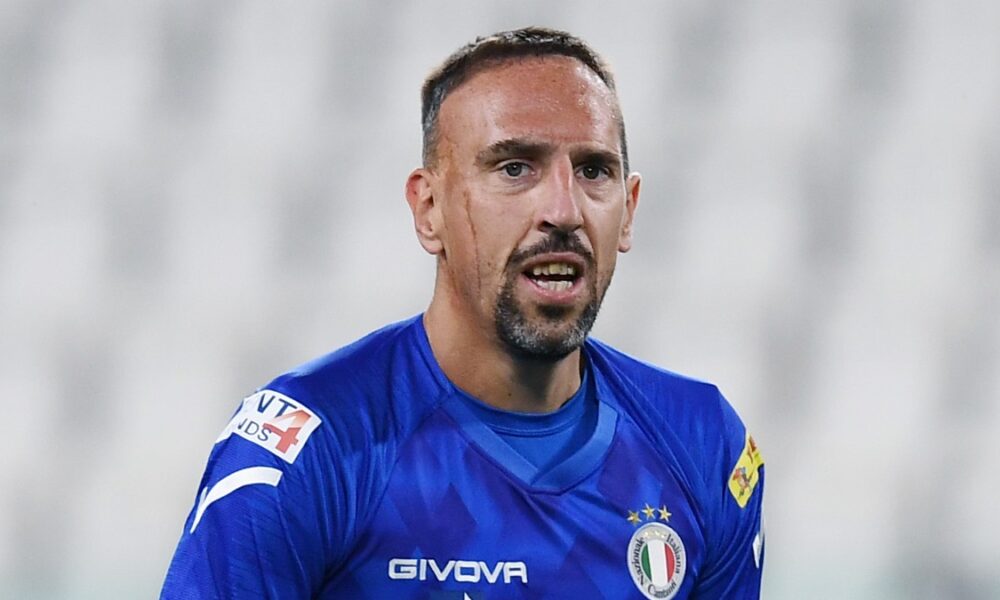 Ribery convinto: «Atalanta senza rimpianti, il Bayern Monaco è la più forte al mondo! Ci tengo a dire una cosa»