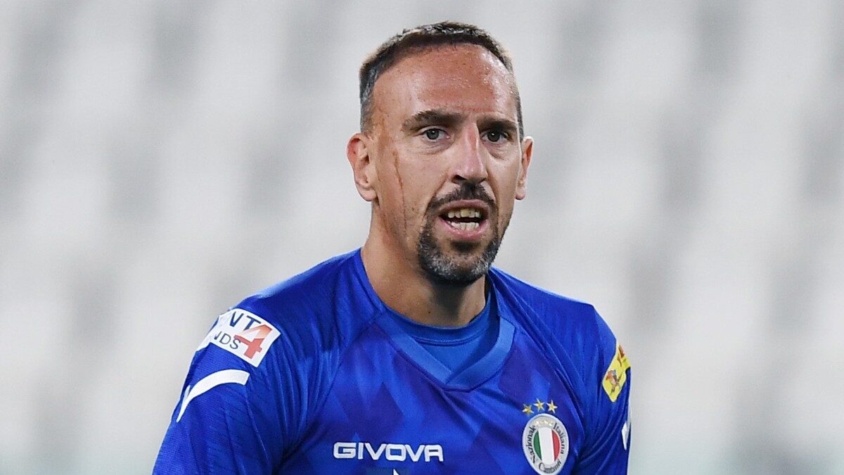 Ribery convito: «Atalanta senza rimpianti, il Bayern Monaco è la più forte al mondo! Ci tengo a dire una cosa»