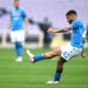 Rigore Insigne