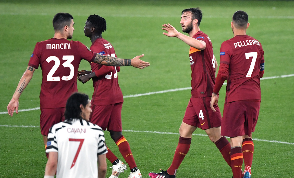 Roma