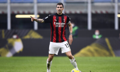 romagnoli calciomercato serie a