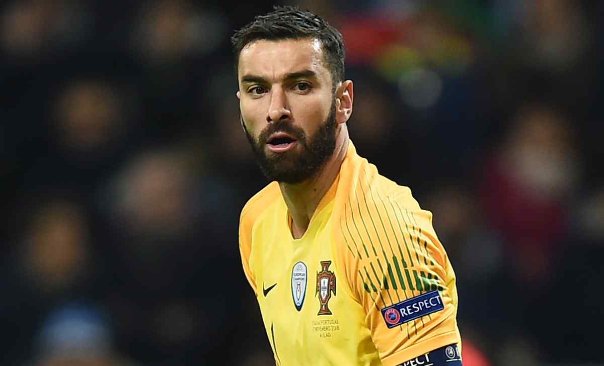 Rui Patricio