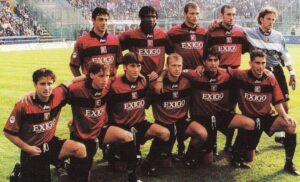 Salernitana in Serie A, ultima volta nel 1998: la rosa di 23 anni fa