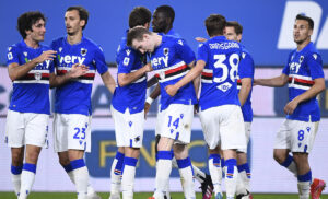 Sampdoria, buona la prima in Coppa Italia. Ma il mercato deve decollare