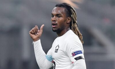 Renato Sanches