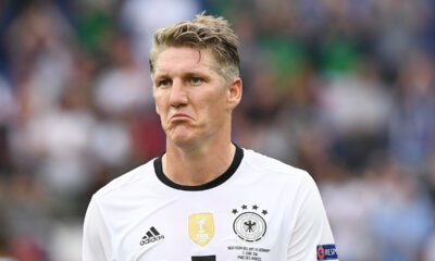 Schweinsteiger