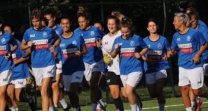 Serie A femminile: la resa dei conti, Napoli-San Marino sfida decisiva