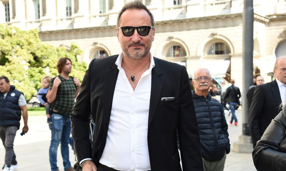 Setti: «A Tudor non importa dei soldi. Ricordo quando mi strappò il contratto davanti…»