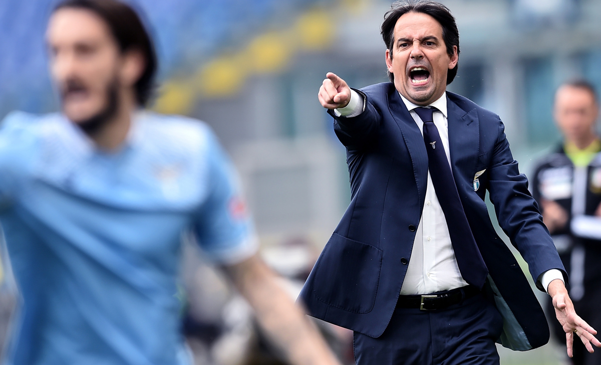 Simone Inzaghi