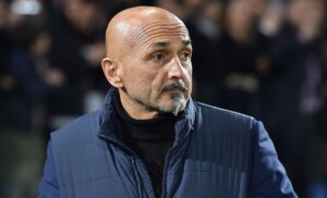 Spalletti