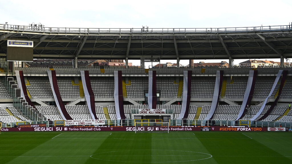 Stadio Torino
