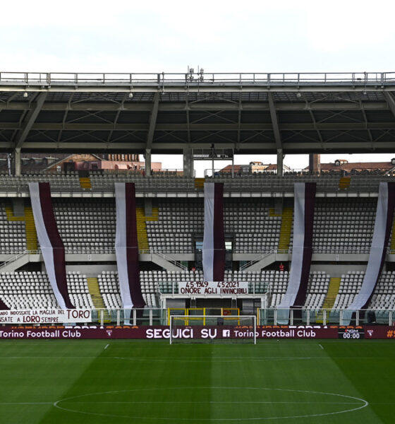 Stadio Torino