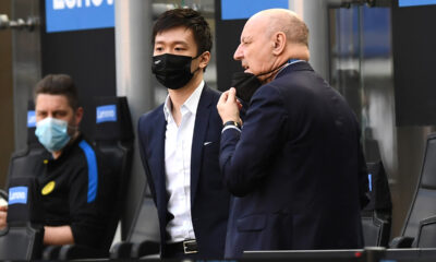 Steven Zhang Marotta