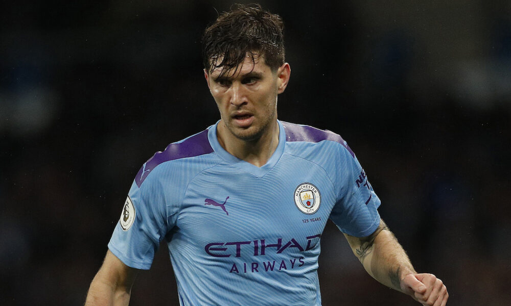 Stones Manchester City, ufficiale l’addio a parametro zero: occasione per la Juve!
