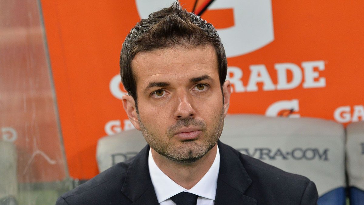 Stramaccioni