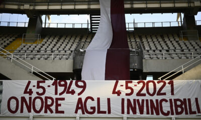 4 maggio torino
