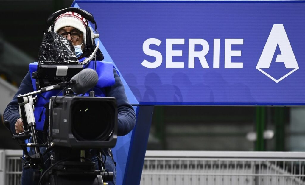 TV Serie A