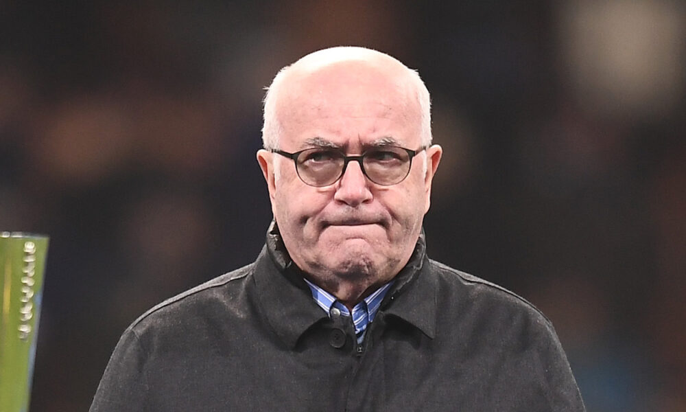 Italia, quando il fallimento parte dal vertice: Gravina come Abete e Tavecchio? I precedenti sui presidenti FIGC dimissionari