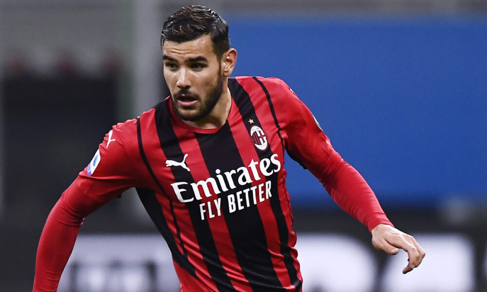 Theo Hernandez, rottura totale con il Milan. I rossoneri lo cederanno per quella cifra nel caso in cui…