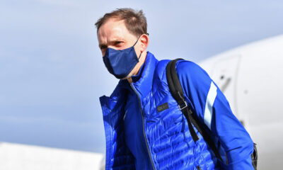 Thomas Tuchel