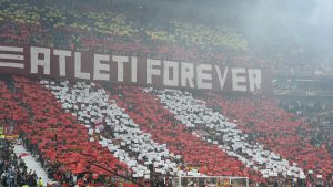 Atletico