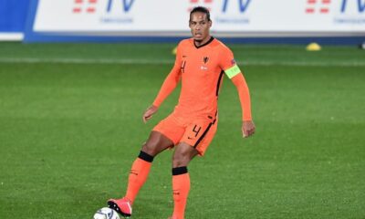 Van Dijk