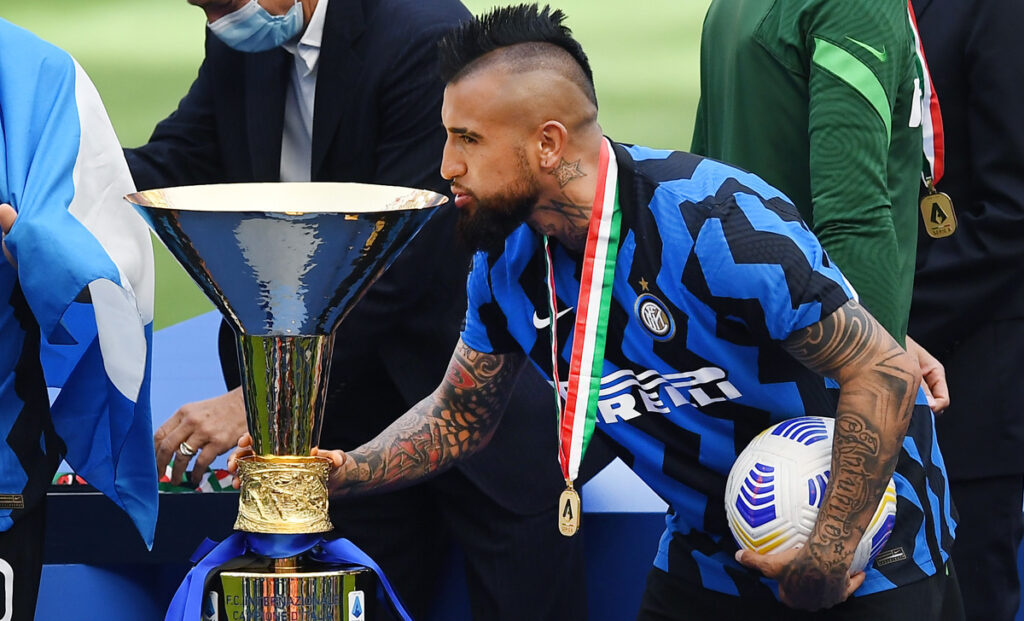 Vidal