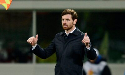 villas boas rally