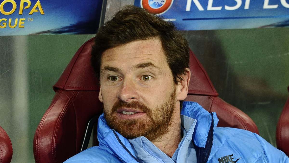 Villas Boas