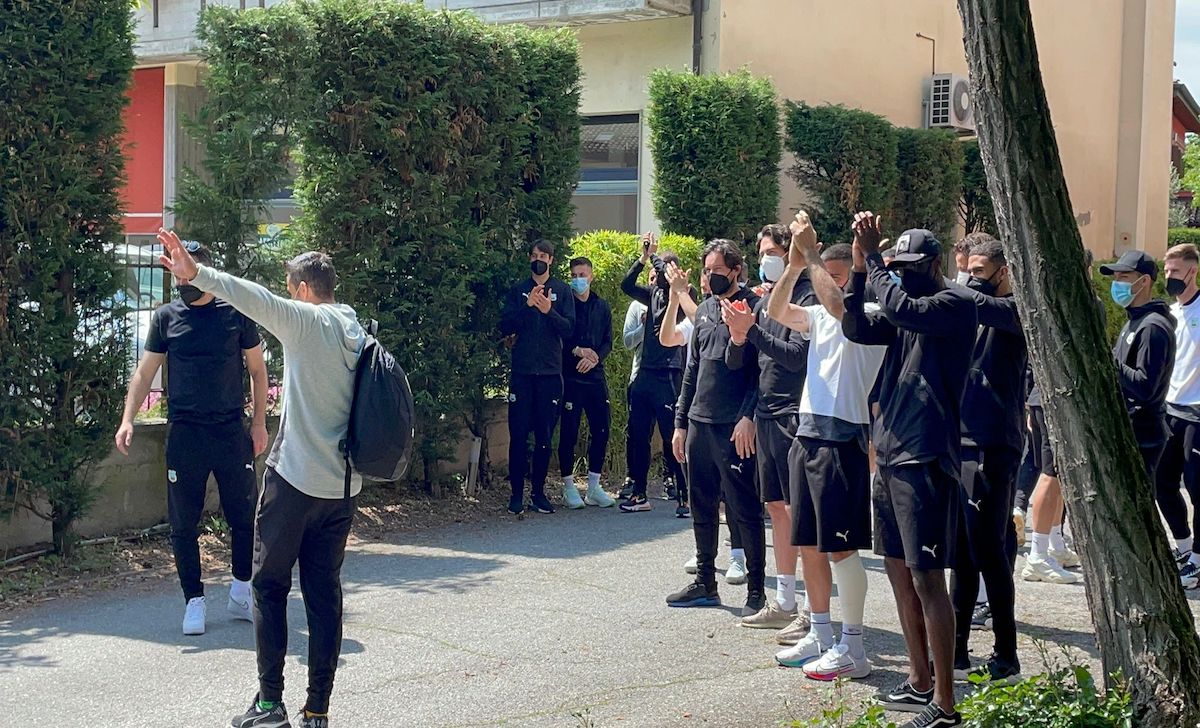 Sassuolo