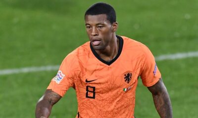 Wijnaldum