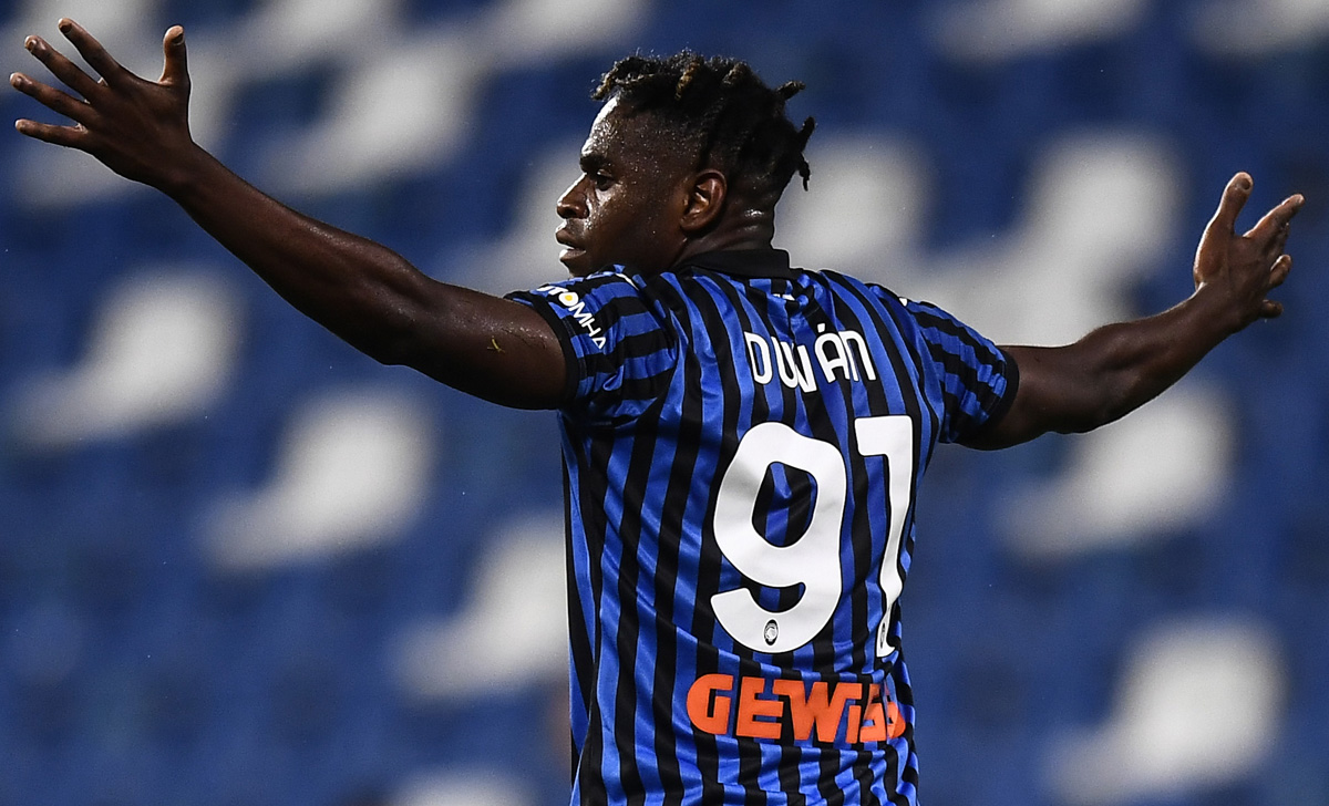 calciomercato serie a live