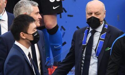 ultime notizie serie a